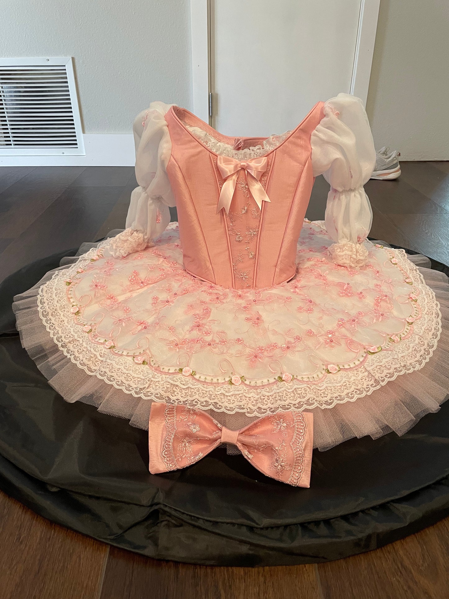 Classical Ballet Tutu