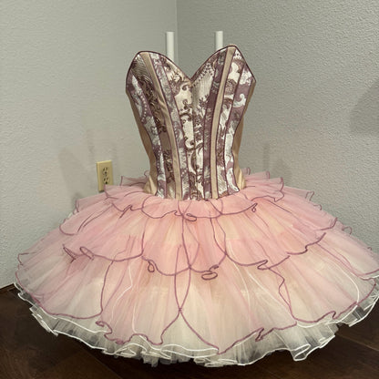 Classical Ballet Tutu