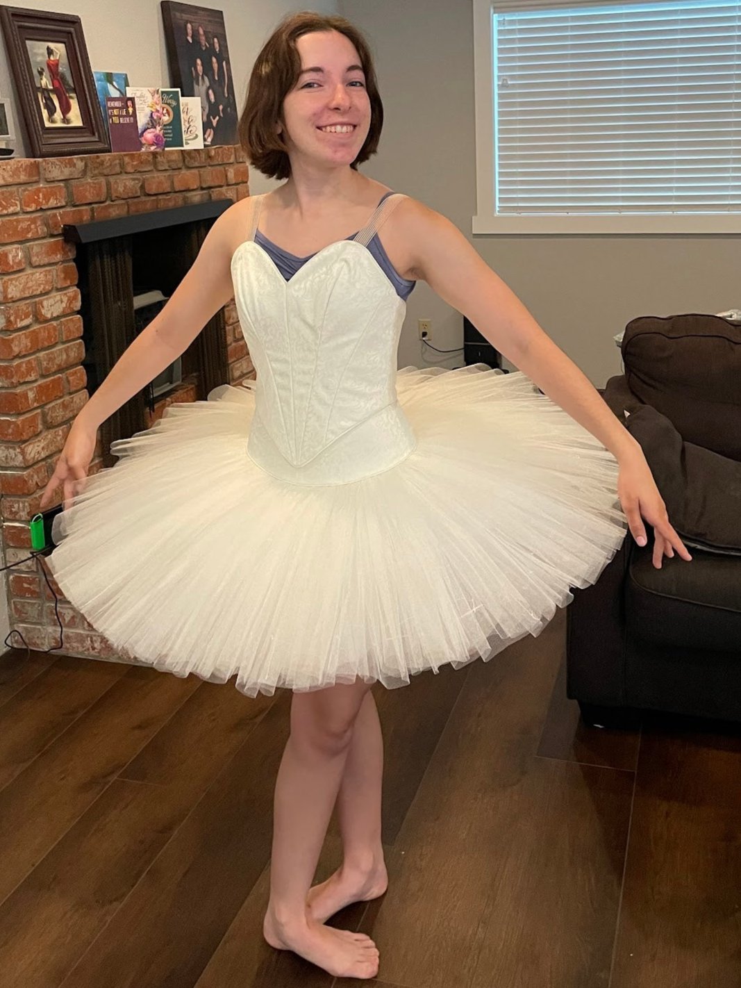 Classical Ballet Tutu