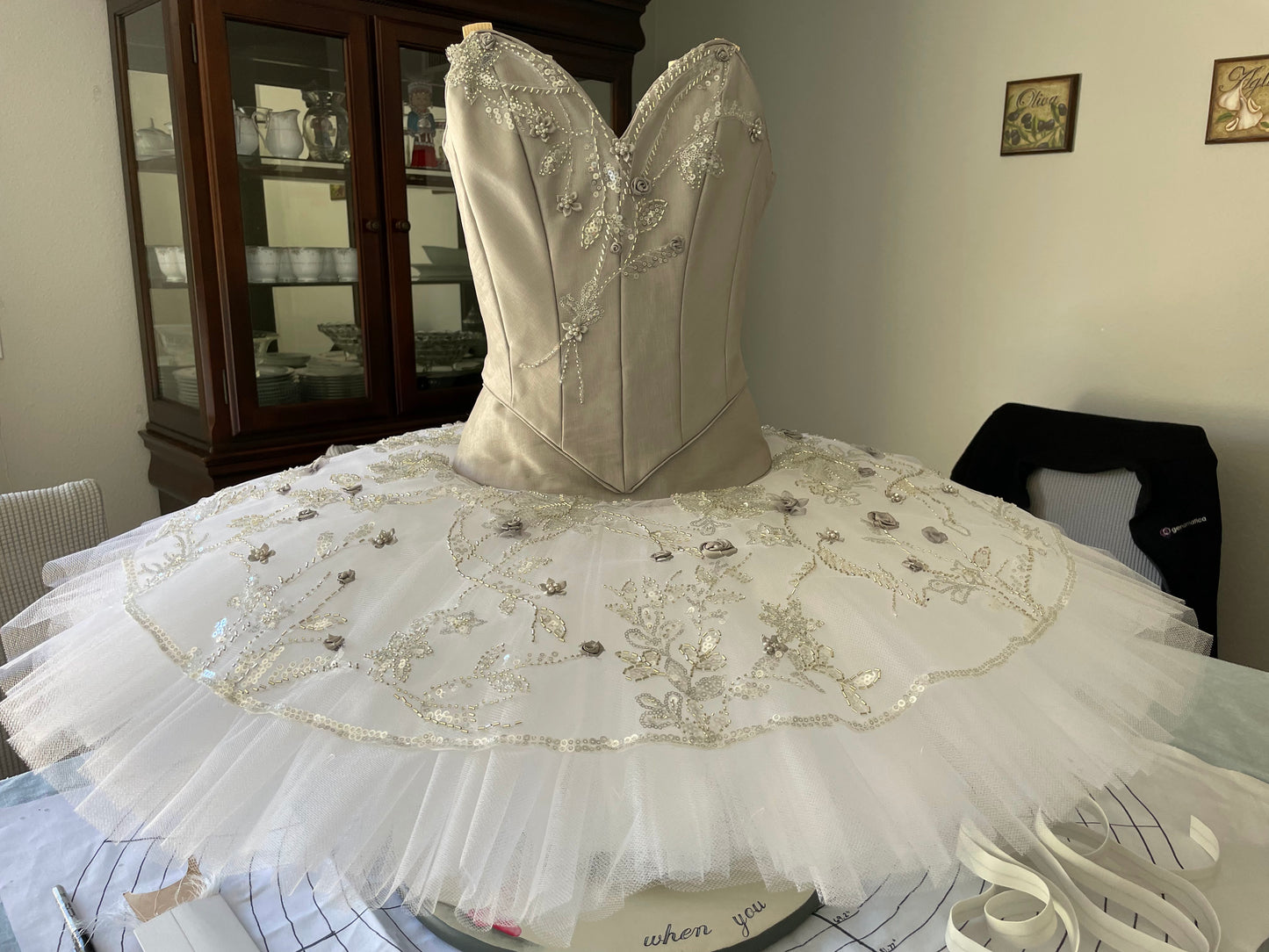 Classical Ballet Tutu