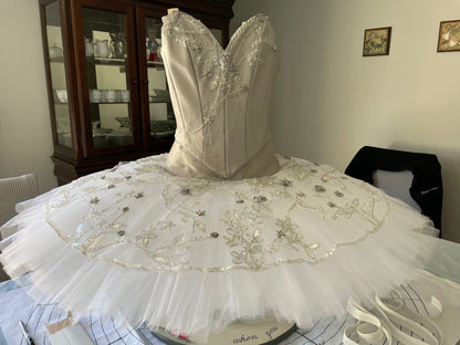 Classical Ballet Tutu