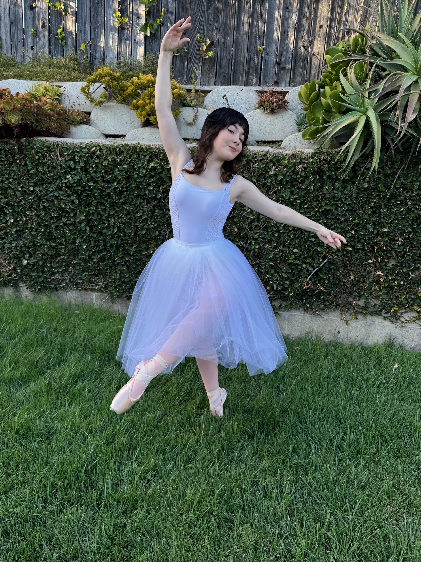 Professional Style Romantic Tutu| Costumes By The Boldt Professional Style Romantic Tutu| Costumes By The Boldt